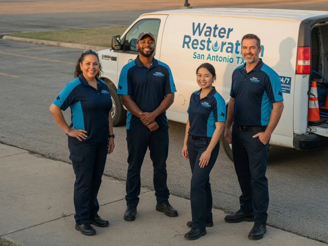 Water Damage Repair company in Stilesville, IN